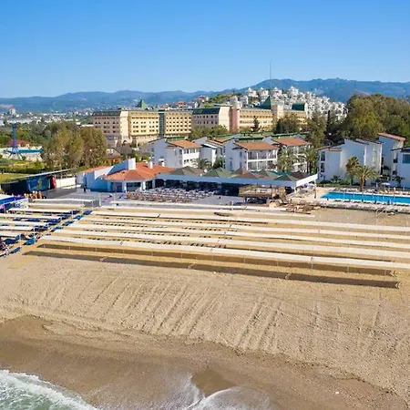 Otel Ganita Club & 5*