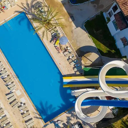 Ganita Club & Otel