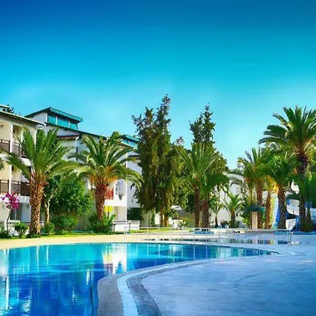 Otel Ganita Club & Alanya
