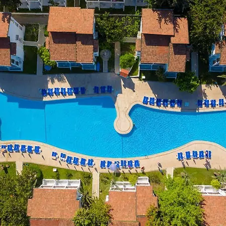 Ganita Club & Otel