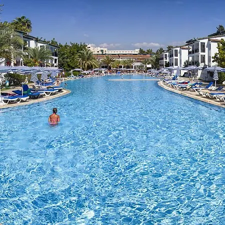 Ganita Club & 5* Alanya