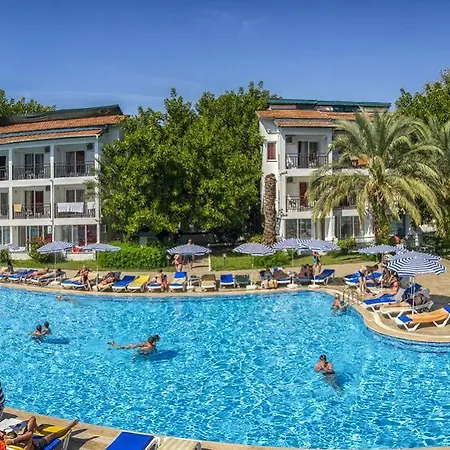Otel Ganita Club & 5*