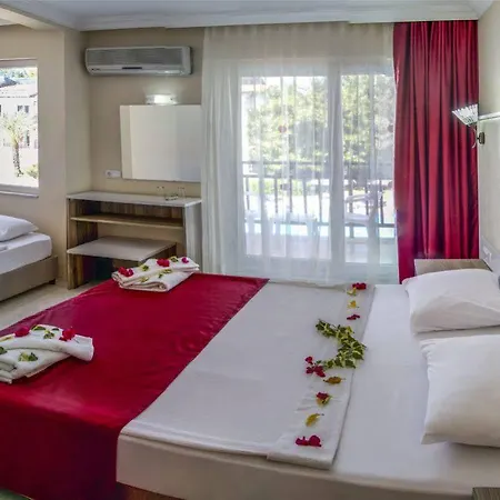 Otel Ganita Club & 5*