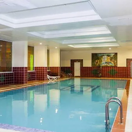 Ganita Club & Otel Alanya