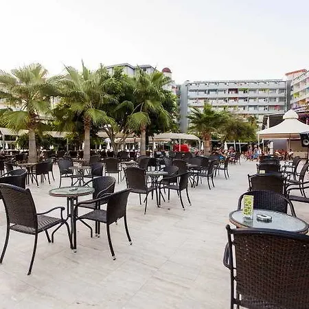 Ganita Club & Otel