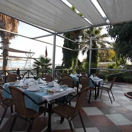 Otel Ganita Club & 5*
