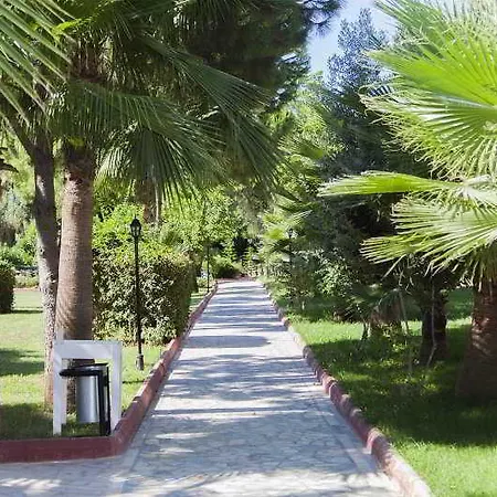 Otel Ganita Club & Alanya