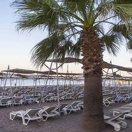 Ganita Club & Alanya