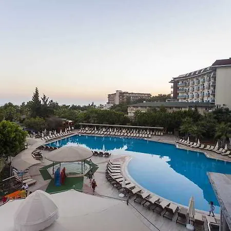 Ganita Club & Otel