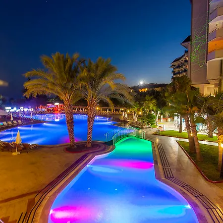 Otel Ganita Club & Alanya