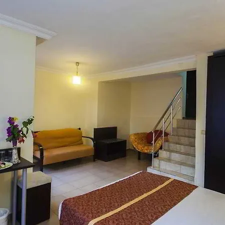 Otel Ganita Club & 5*