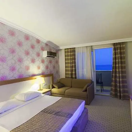 Otel Ganita Club & Alanya
