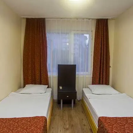 Ganita Club & Otel 5*