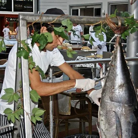 Otel Ganita Club & Alanya