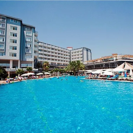 Otel Ganita Club & 5*