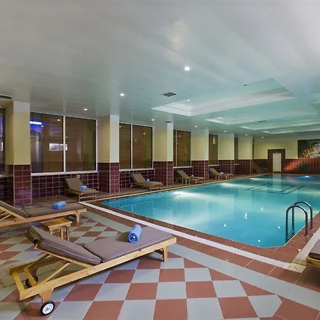 Otel Ganita Club & 5*