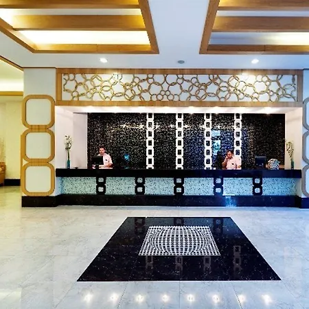 Ganita Club & Otel 5*